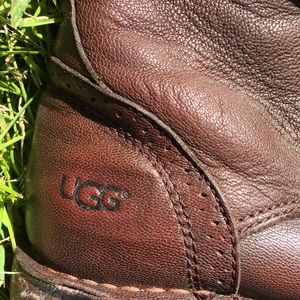 UGG Jena boots